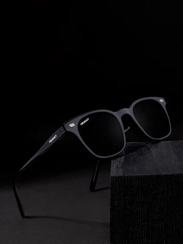 UV Protected Square Sunglass