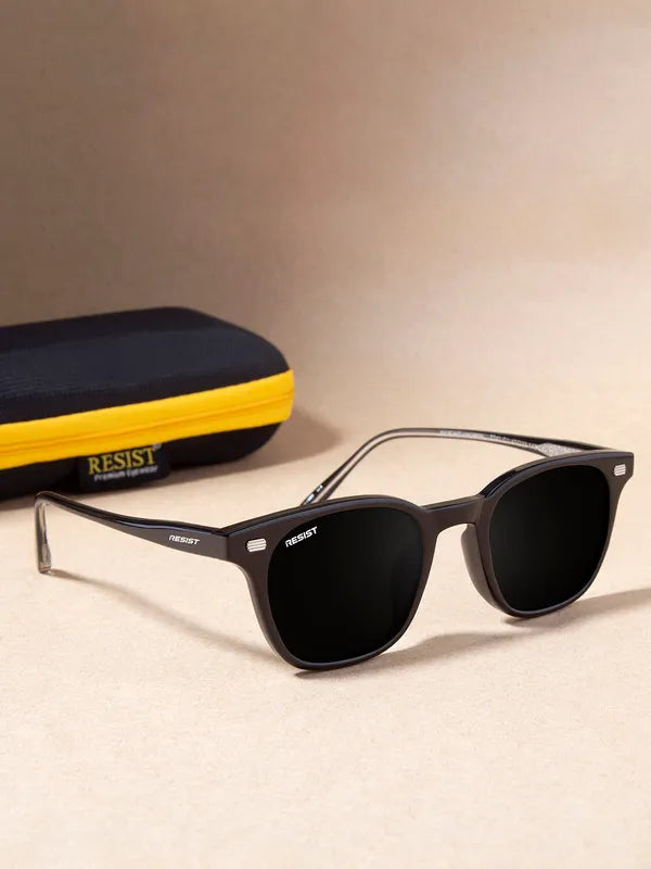 UV Protected Square Sunglass