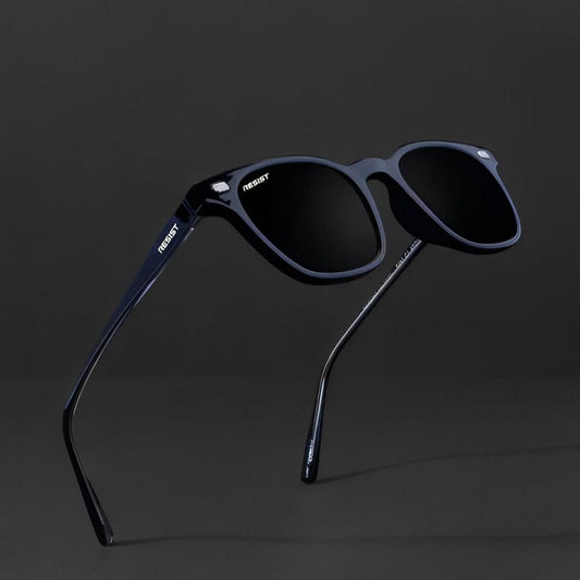 UV Protected Square Sunglass