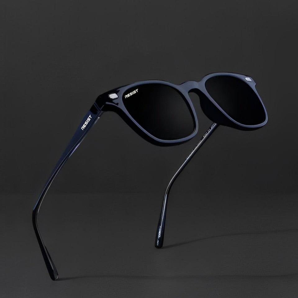 UV Protected Square Sunglass