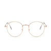 Fashion Reading Round Glasses Ultra-Light - JACKMARC.COM