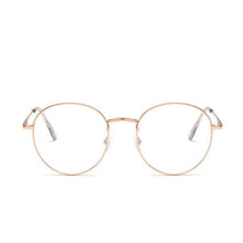 Load image into Gallery viewer, Fashion Reading Round Glasses Ultra-Light - JACKMARC.COM
