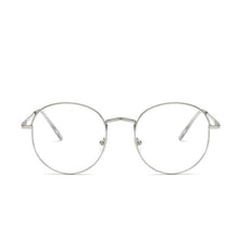 Load image into Gallery viewer, Fashion Reading Round Glasses Ultra-Light - JACKMARC.COM
