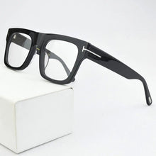 Load image into Gallery viewer, Fashion Square Acetate Prescription Eyeglasses - JACKMARC.COM
