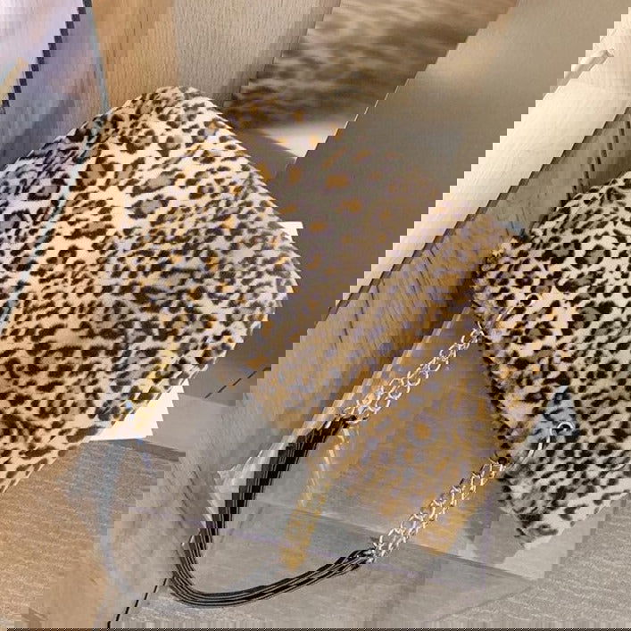 Fashionable Stylish Fur Handbags For Girls And Women - JACKMARC.COM