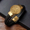 Hanuman Devotional Bracelet For Men - JACKMARC.COM