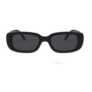 Hot Small Rectangle Sunglasses - JACKMARC.COM