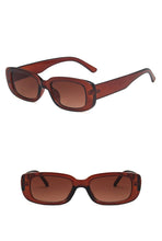 Load image into Gallery viewer, Hot Small Rectangle Sunglasses - JACKMARC.COM
