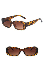 Load image into Gallery viewer, Hot Small Rectangle Sunglasses - JACKMARC.COM
