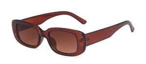 Hot Small Rectangle Sunglasses - JACKMARC.COM