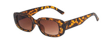 Load image into Gallery viewer, Hot Small Rectangle Sunglasses - JACKMARC.COM
