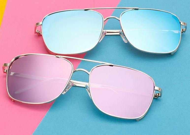 Hrithik Roshan War Movie Square Sunglasses For Men-JackMarc - JACKMARC.COM