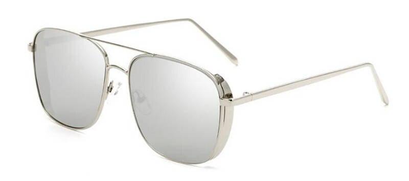 Hrithik Roshan War Movie Square Sunglasses For Men-JackMarc - JACKMARC.COM