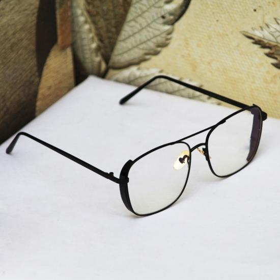 Hrithik Roshan War Movie Square Sunglasses For Men-JackMarc - JACKMARC.COM