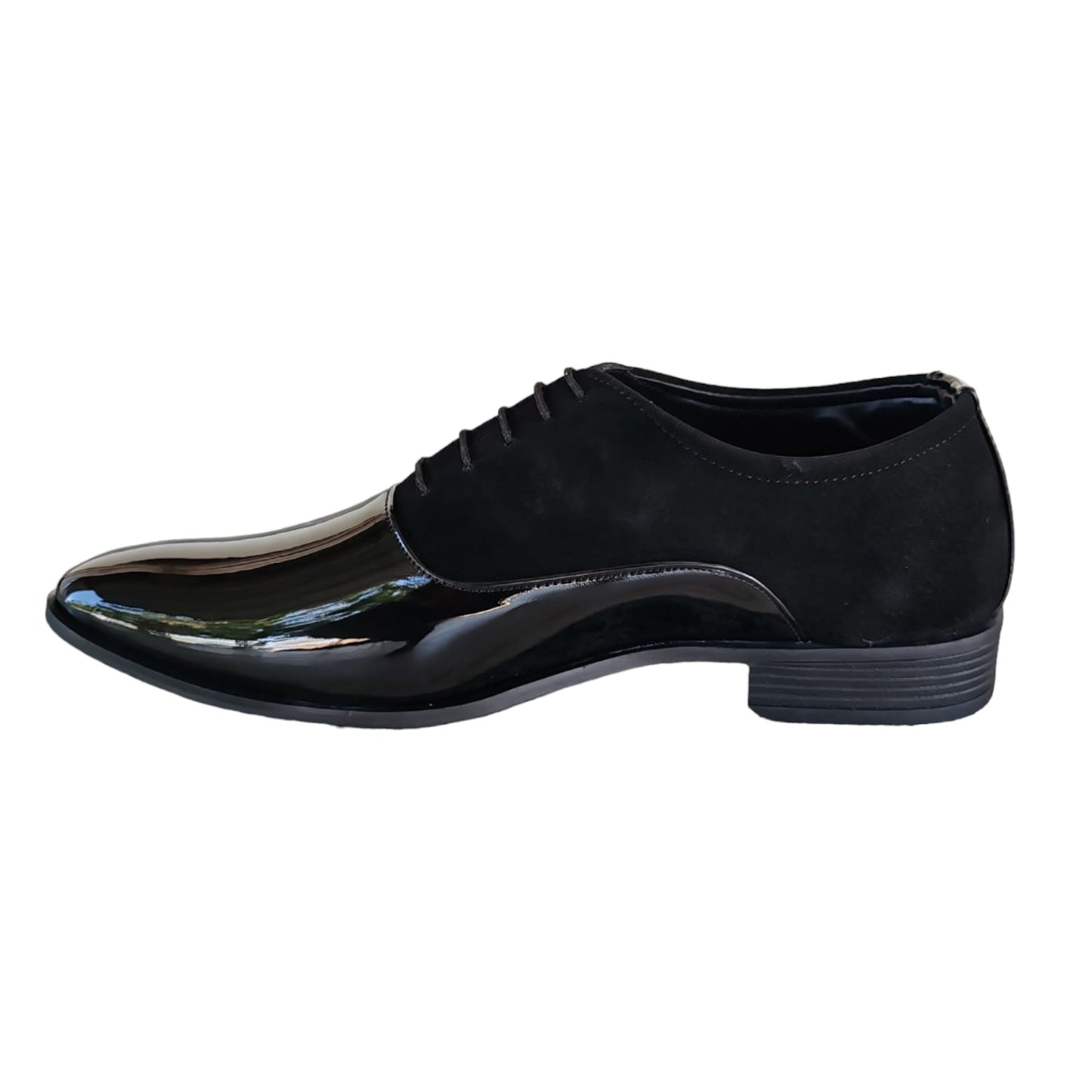 Jack Marc Semi Formal Shoes Men
