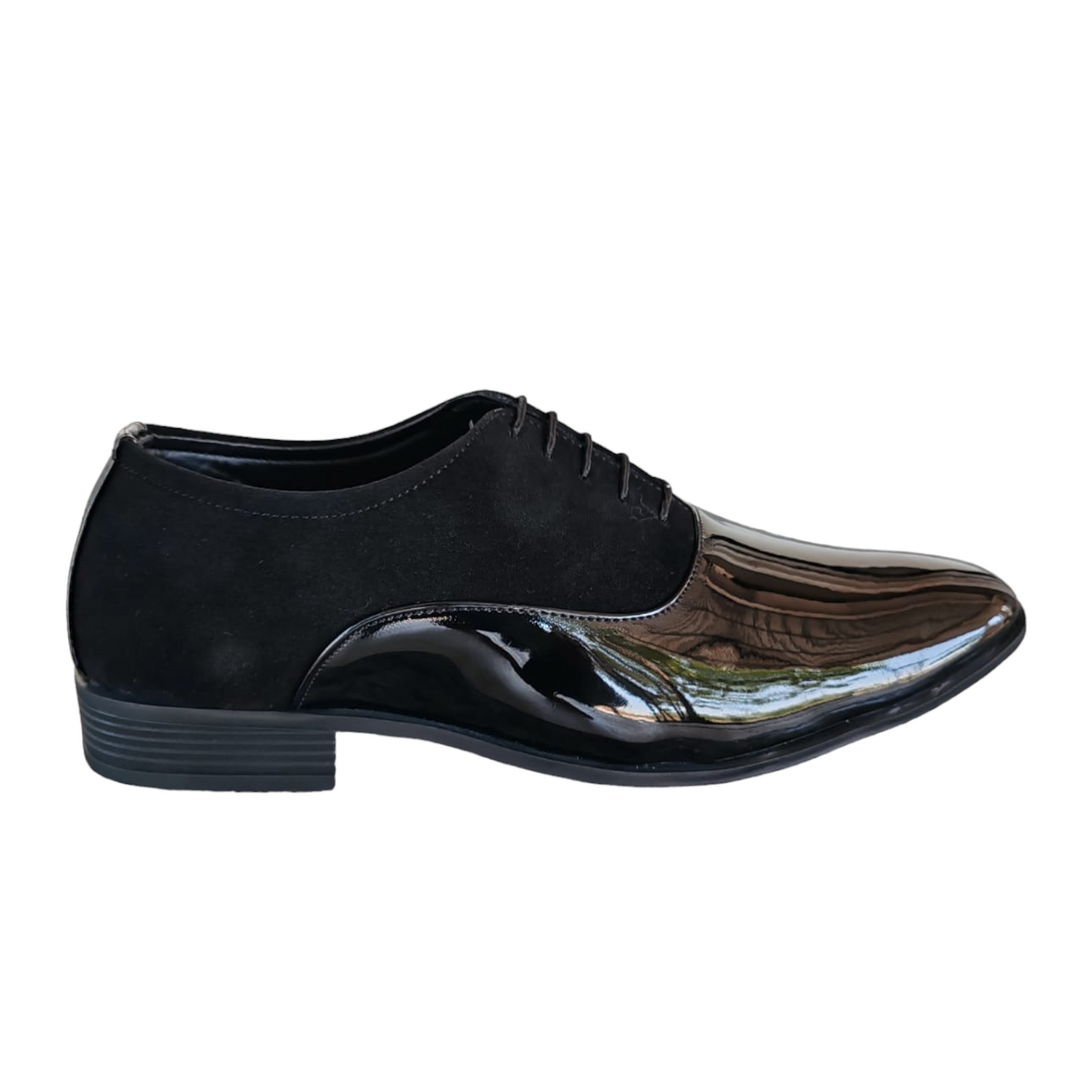 Jack Marc Semi Formal Shoes Men