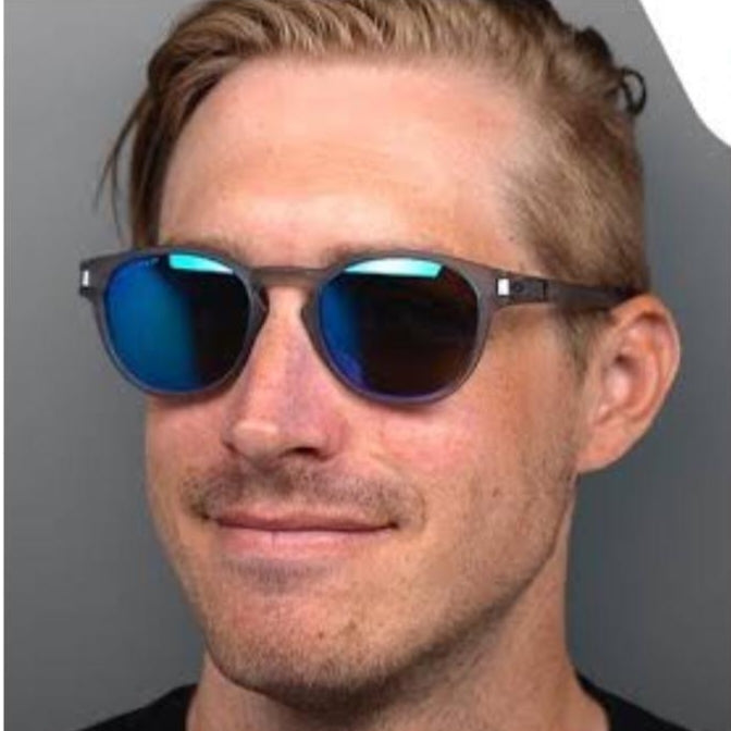 Jack Marc New Polarized sunglasses - JACKMARC.COM