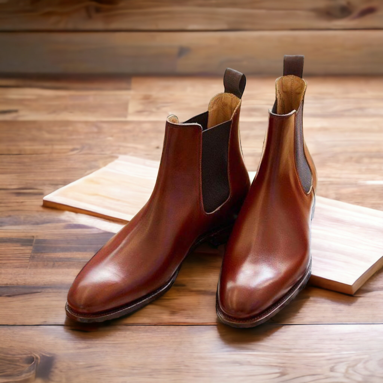 JackMarc New Chelsea Boots - JACKMARC.COM