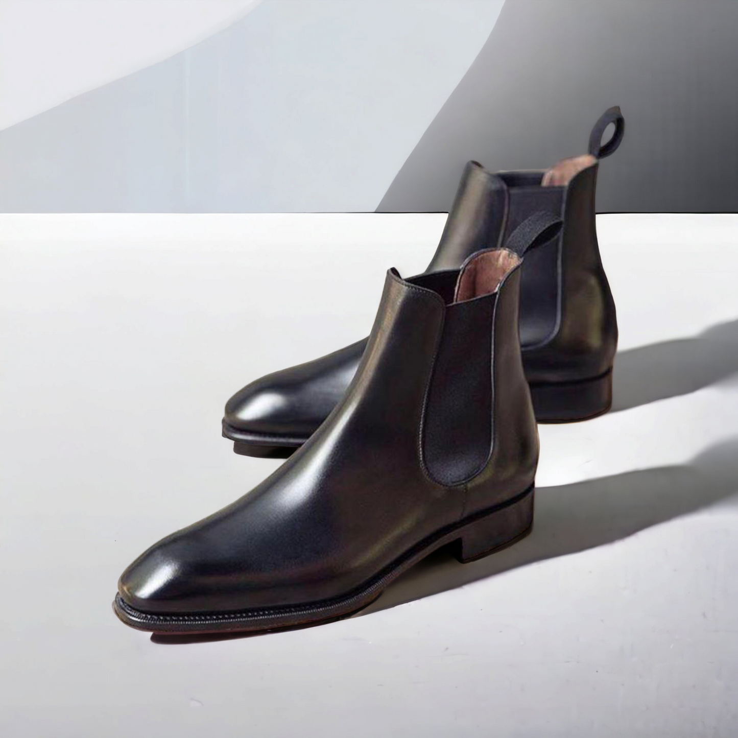 JackMarc New Chelsea Boots - JACKMARC.COM