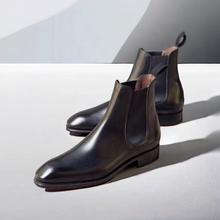 Load image into Gallery viewer, JackMarc New Chelsea Boots - JACKMARC.COM
