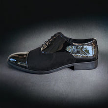 Load image into Gallery viewer, Jack Marc Antiwrinkle Shoes Men - JACKMARC.COM
