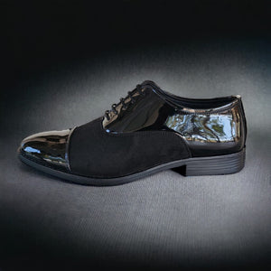 Jack Marc Antiwrinkle Shoes Men - JACKMARC.COM