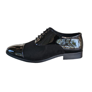 Jack Marc Antiwrinkle Shoes Men - JACKMARC.COM