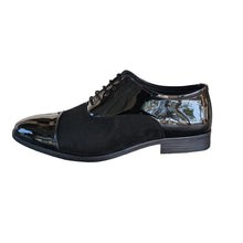 Load image into Gallery viewer, Jack Marc Antiwrinkle Shoes Men - JACKMARC.COM
