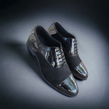 Load image into Gallery viewer, Jack Marc Antiwrinkle Shoes Men - JACKMARC.COM
