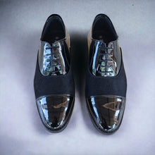 Load image into Gallery viewer, Jack Marc Antiwrinkle Shoes Men - JACKMARC.COM
