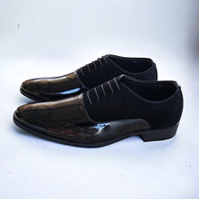 Load image into Gallery viewer, Jack Marc Antiwrinkle Suede Shoes Men - JACKMARC.COM
