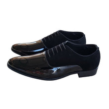 Load image into Gallery viewer, Jack Marc Antiwrinkle Suede Shoes Men - JACKMARC.COM
