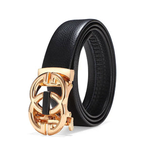 Jack Marc Automatic Luxury Belt - JACKMARC.COM