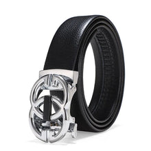 Load image into Gallery viewer, Jack Marc Automatic Luxury Belt - JACKMARC.COM
