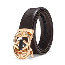 Load image into Gallery viewer, Jack Marc Automatic Luxury Belt - JACKMARC.COM
