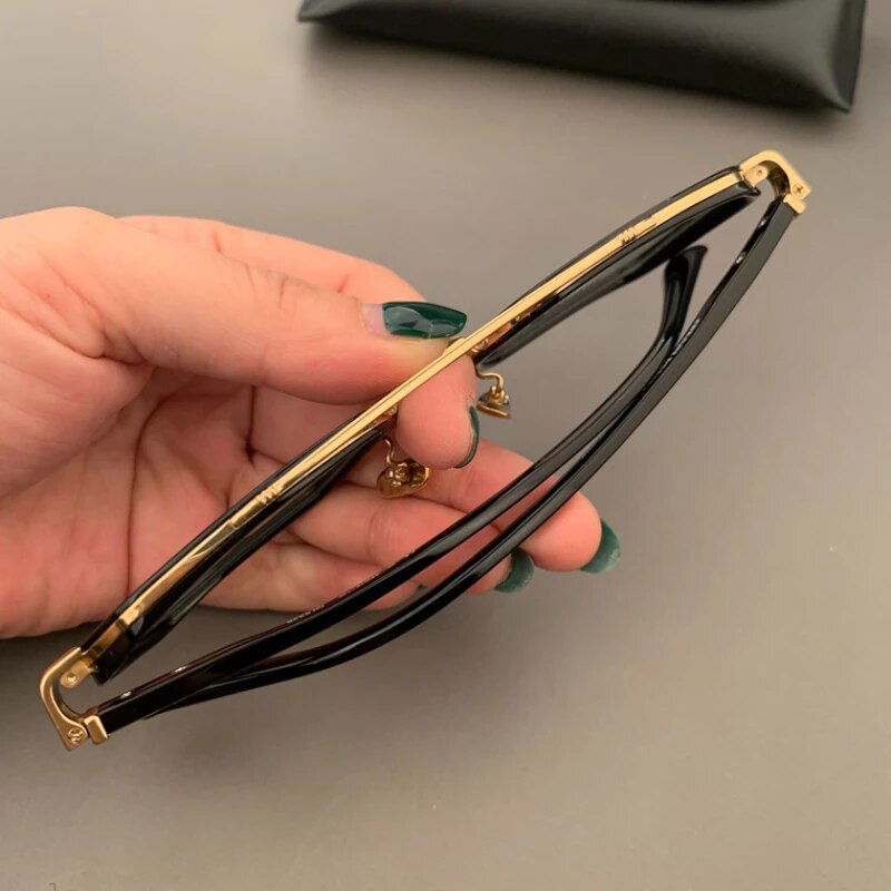  Business Elegance Eyeglasses For Men & Women 
