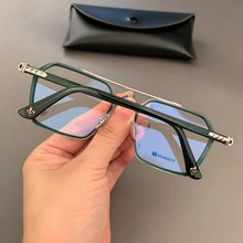 Load image into Gallery viewer, Jack Marc Business Elegance Eyeglasses For Men &amp; Women - JACKMARC.COM
