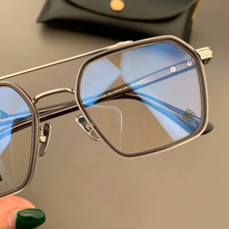  Business Elegance Eyeglasses For Men & Women 