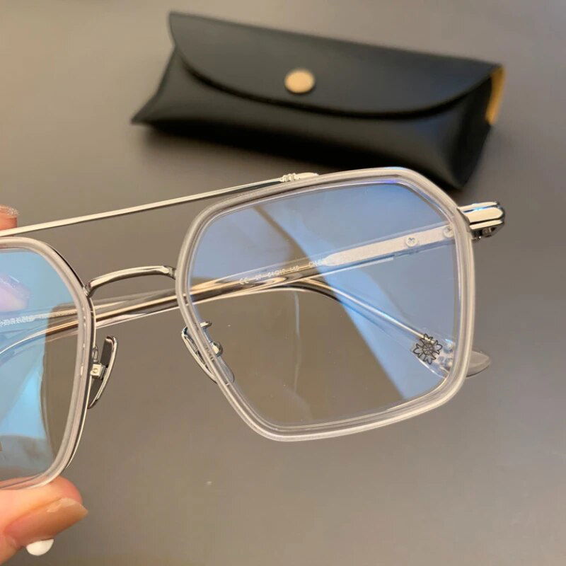  Business Elegance Eyeglasses For Men & Women 