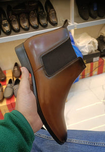 Jack Marc Chelsea Boots for Men - JACKMARC.COM