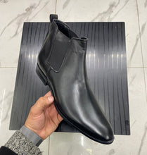 Load image into Gallery viewer, Jack Marc Chelsea Boots for Men - JACKMARC.COM
