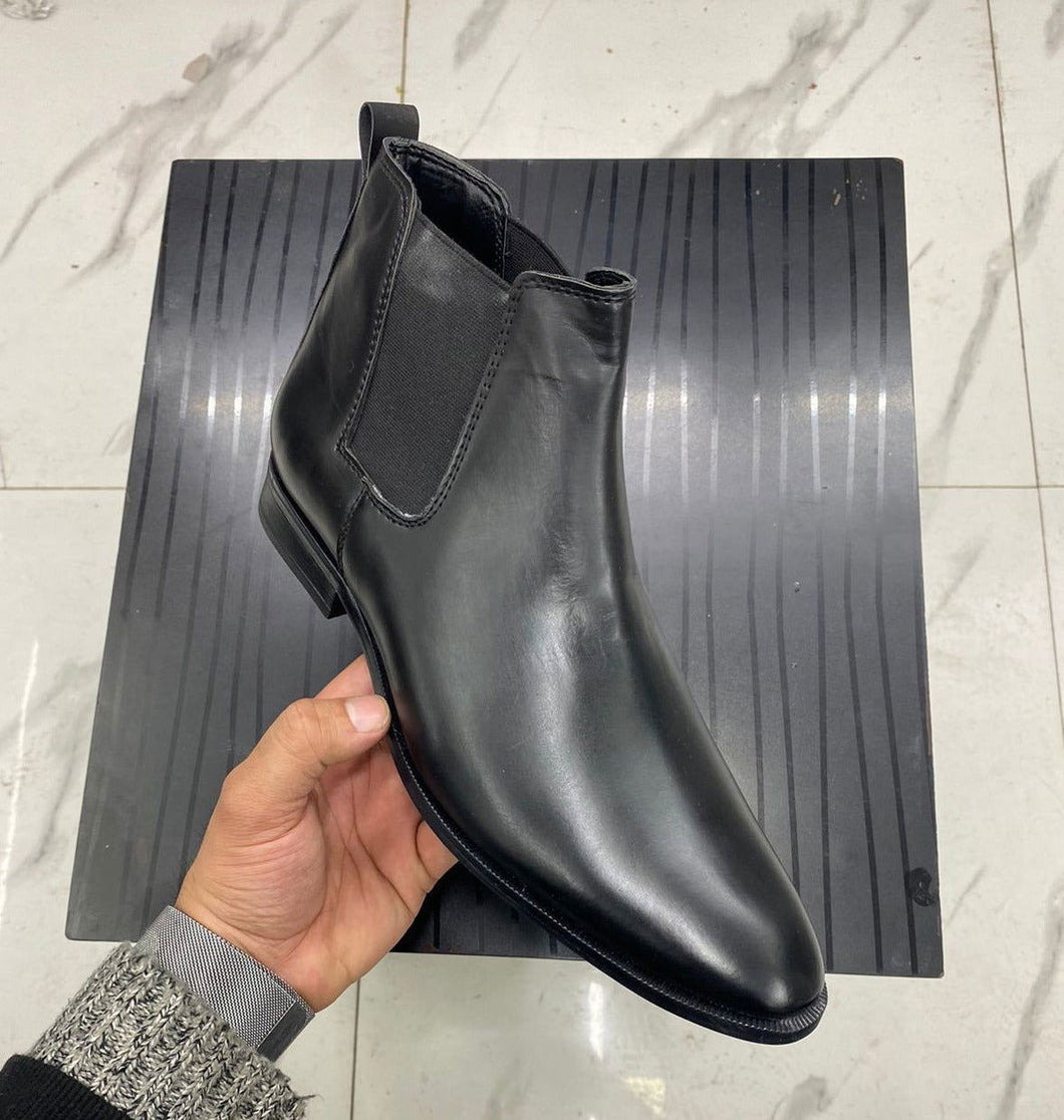 Jack Marc Chelsea Boots for Men - JACKMARC.COM