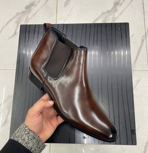 Jack Marc Chelsea Boots for Men - JACKMARC.COM