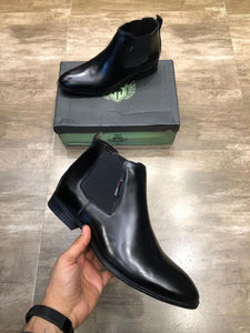 Jack Marc Chelsea Boots for Men - JACKMARC.COM