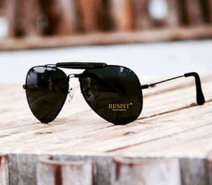 Jack Marc Classic Pilot Sunglasses - JACKMARC.COM