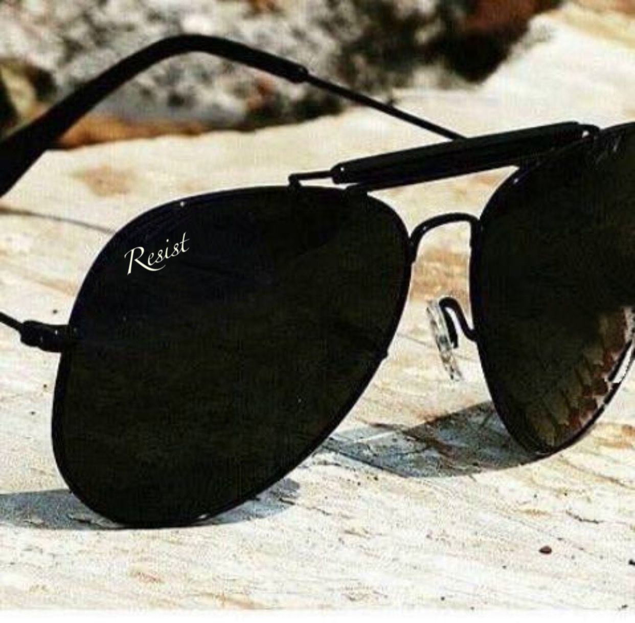 Jack Marc Classic Pilot Sunglasses - JACKMARC.COM