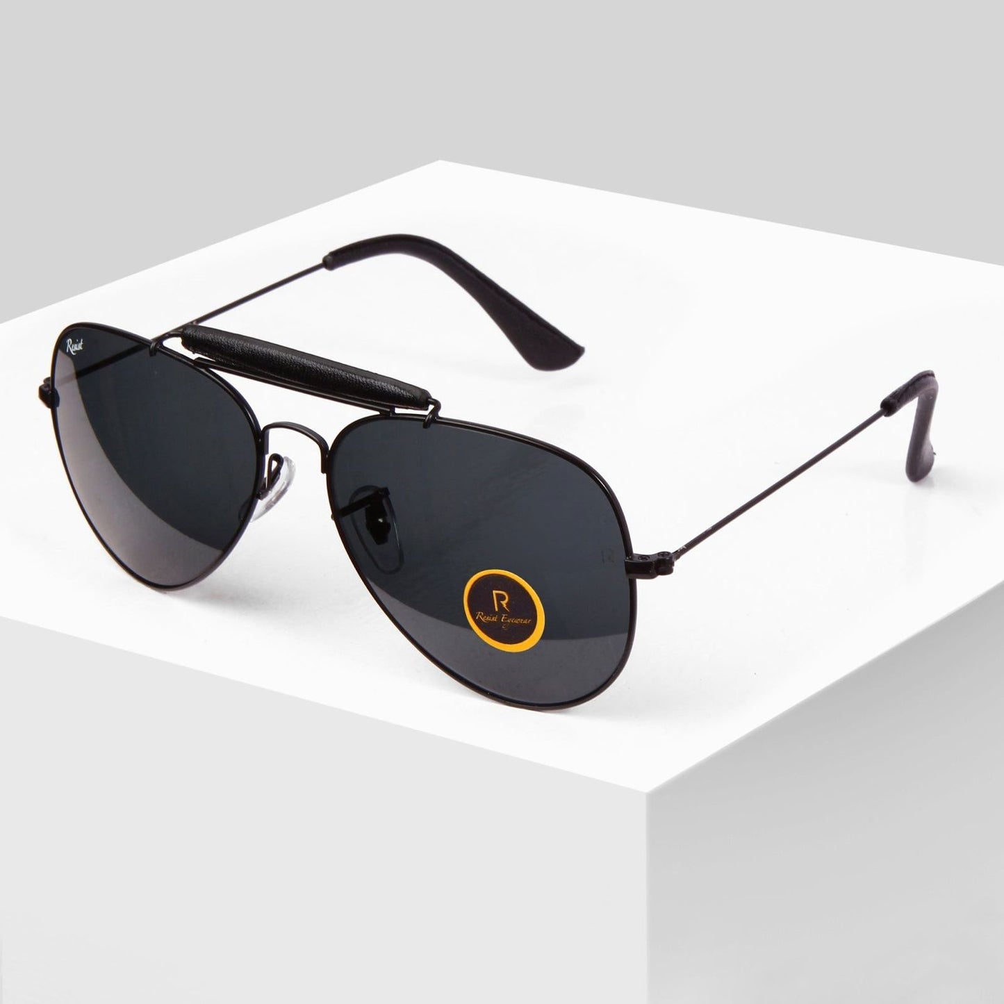 Jack Marc Classic Pilot Sunglasses - JACKMARC.COM