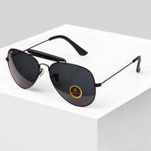 Load image into Gallery viewer, Jack Marc Classic Pilot Sunglasses - JACKMARC.COM
