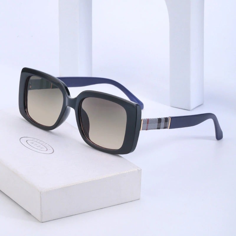  Classic Rectangle Sunglasses 