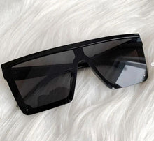 Load image into Gallery viewer, Jack Marc Classic Rimless Square Sunglasses for Women and Men - JACKMARC.COM
